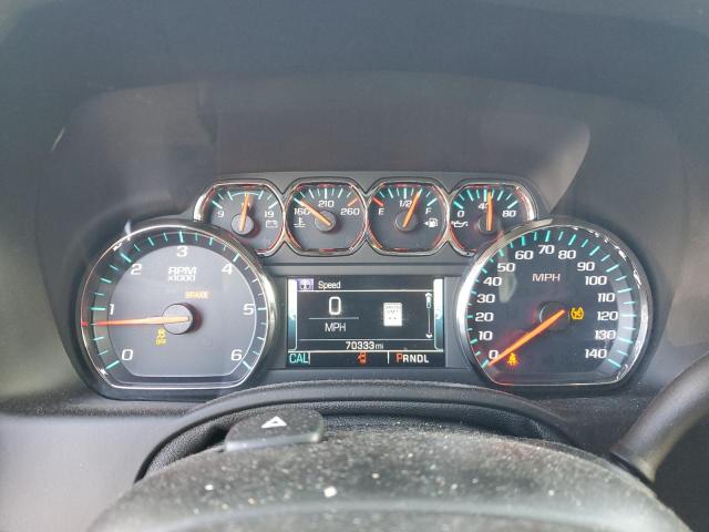1GKS2BKCXLR176385 GMC YUKON SLT