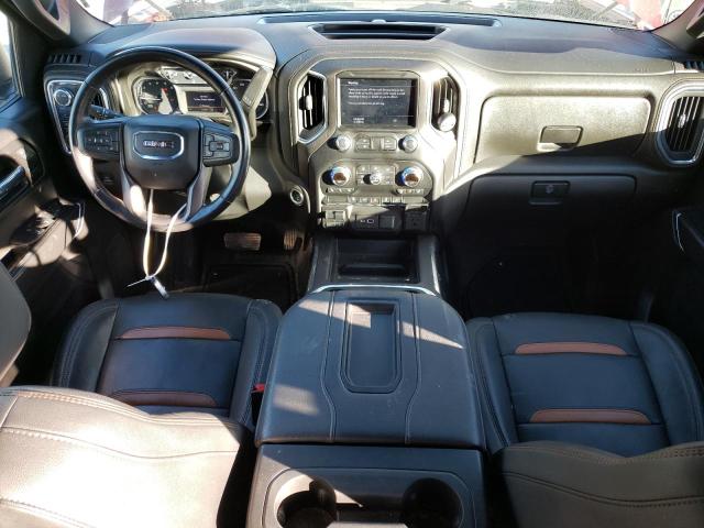 3GTP9EELXMG471742 GMC Sierra K1500 At4