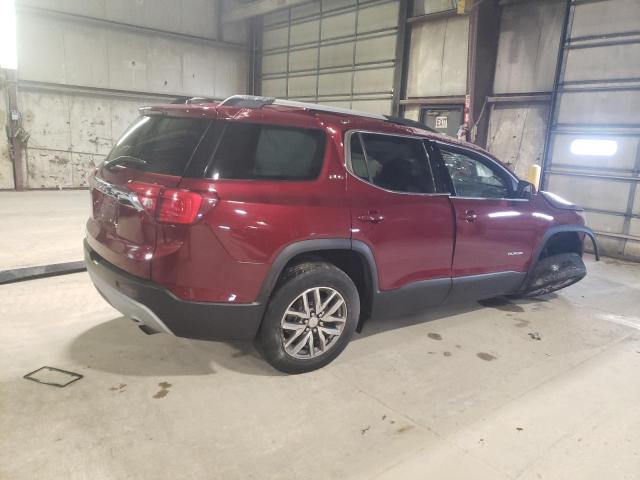 1GKKNLLA3JZ217155 GMC ACADIA SLE