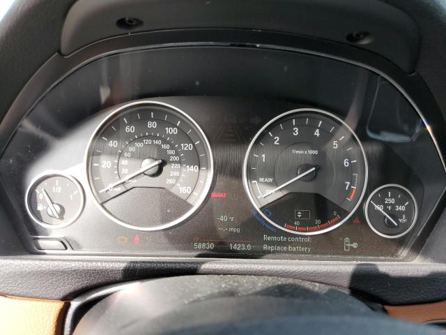 WBA8E7C54GK572852 BMW 328 I