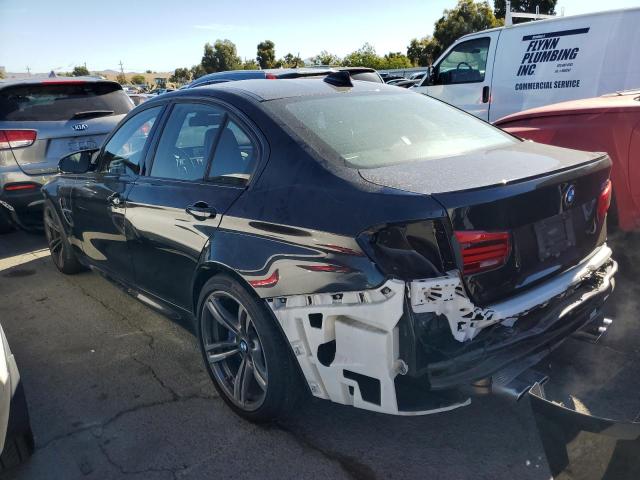 WBS8M9C52J5L01188 BMW M3