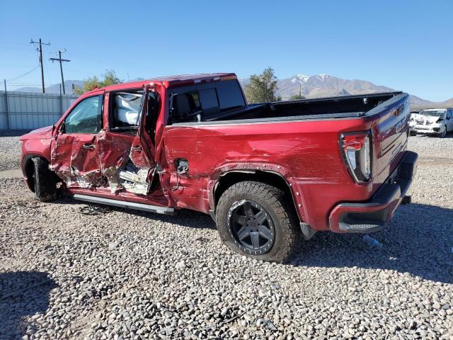 3GTU9EET9MG135499 GMC Sierra K1500 At4