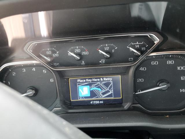 3GTU9DET9NG181121 GMC Sierra Limited K1500 Slt