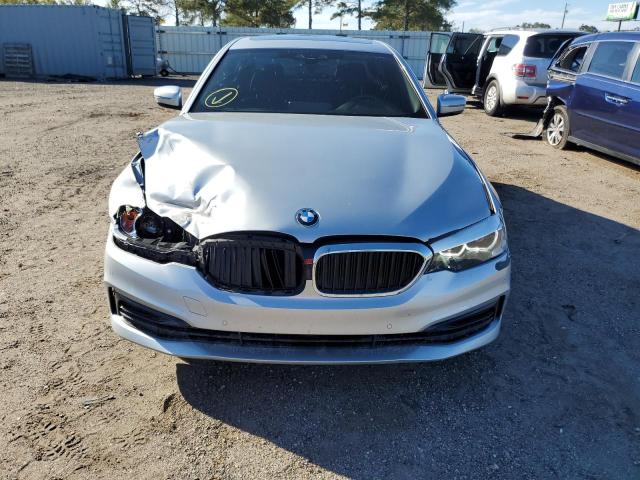 WBAJA5C52KWW06788 BMW 530 I
