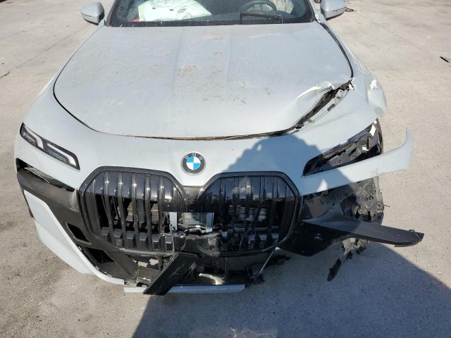 WBA23EH07PCM56651 BMW 740 I
