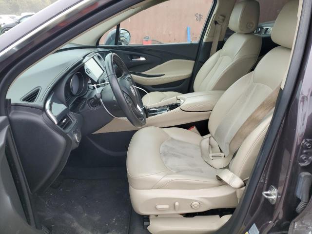 LRBFXCSA1HD122334 Buick Envision Preferred