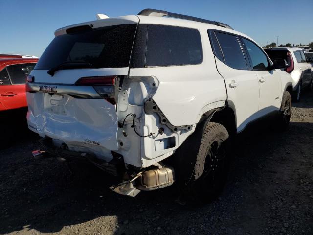 1GKKNLLS3NZ109584 GMC Acadia At4