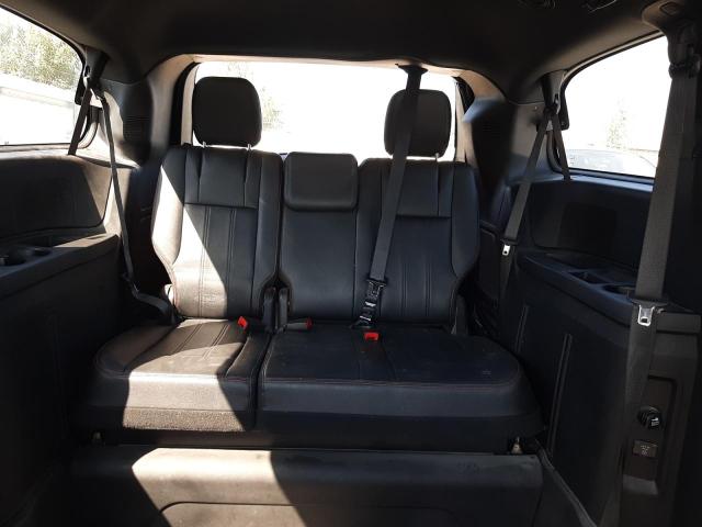 2C4RDGEG2KR530263 Dodge Grand Caravan Gt
