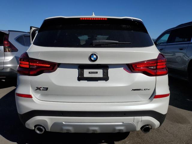 5UXTS1C0XM9H04489 BMW X3 Xdrive30e