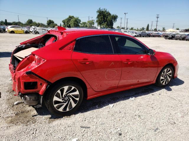 SHHFK7H2XJU409014 Honda Civic Lx
