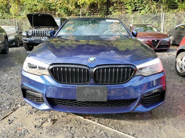 WBAJE7C56JG892380 BMW 540 XI