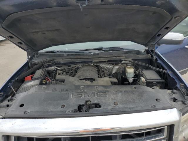 3GTP1VEC7EG287237 GMC Sierra C1500 Slt