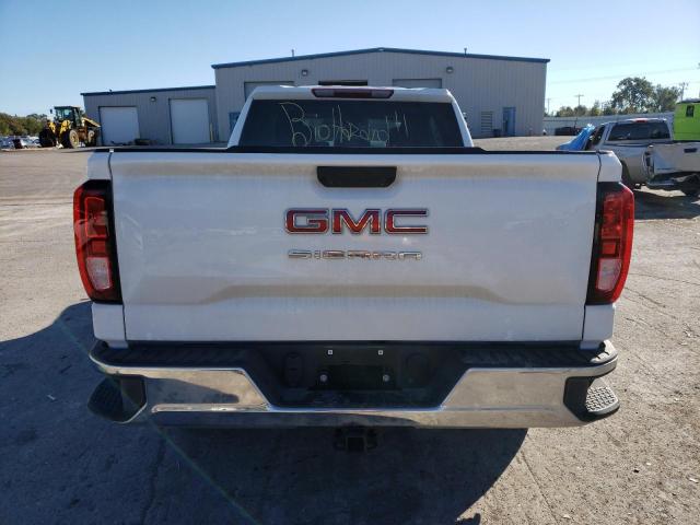 1GTRHAED7PZ147181 GMC Sierra C1500