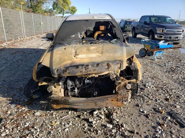2GKFLVEK5F6139814 GMC Terrain Sle