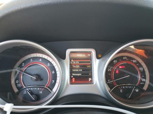 3C4PDDBG7ET230875 Dodge Journey Sxt