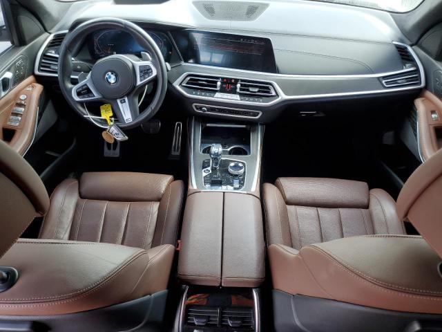 5UXCW2C06N9K94153 BMW X7 Xdrive40i