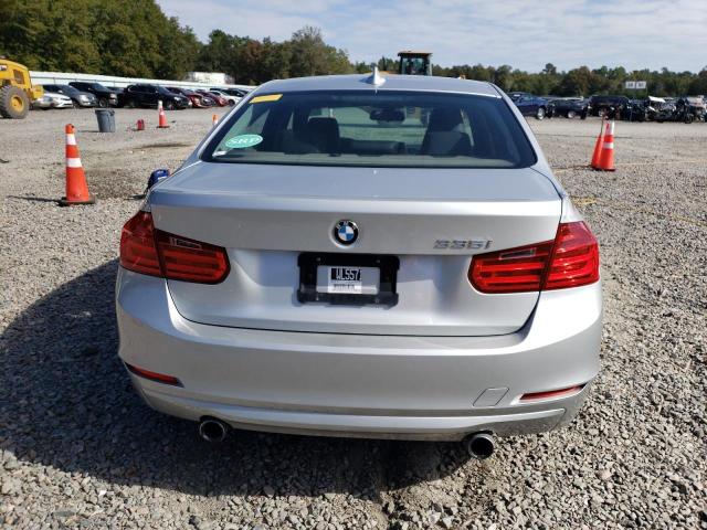 WBA3A9C53EF478615 BMW 335 I