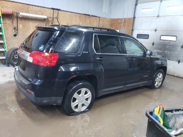 2GKFLWEK9E6297030 GMC Terrain Sle
