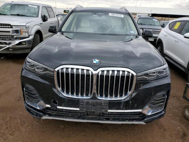 5UXCW2C00N9K15575 BMW X7 Xdrive40i