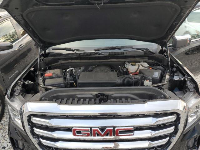 1GTR9BEDXLZ256702 GMC Sierra K1500 Sle