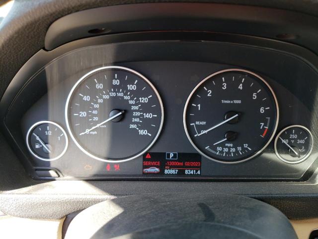 WBA3A5G5XENP34080 BMW 328 I