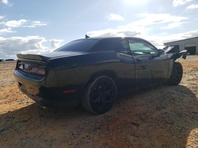 2C3CDZBT3FH715098 Dodge Challenger Sxt Plus