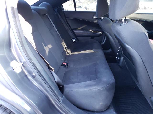 2C3CDXBG0EH108730 Dodge Charger Se