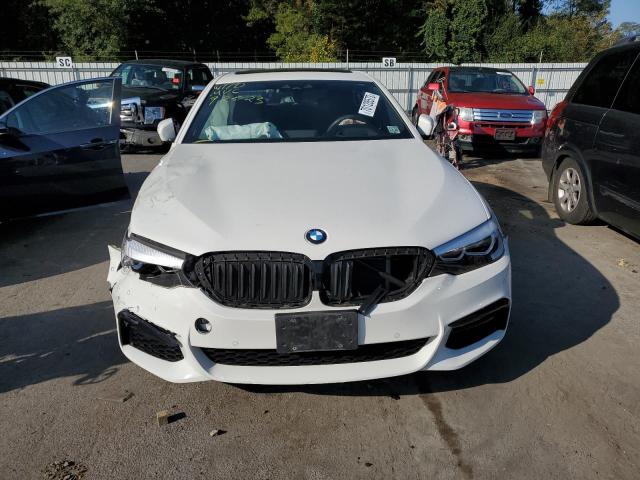 WBAJE7C58JG892283 BMW 540 XI