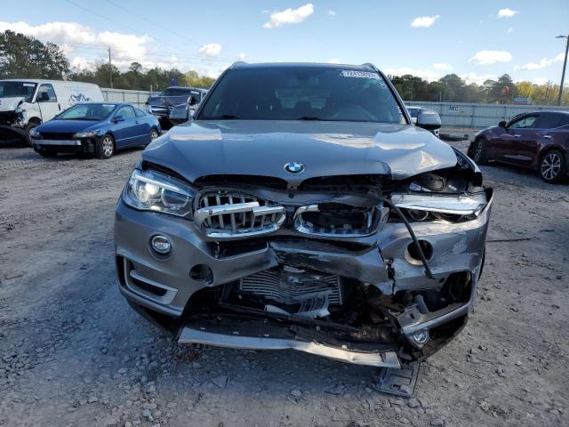 5UXKR2C59J0Z22106 BMW X5 Sdrive35i