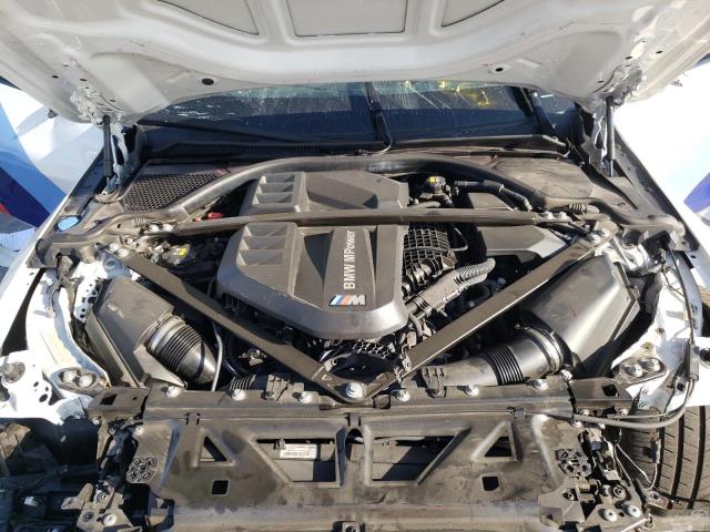 WBS33AZ07NCH99970 BMW M4 Competition