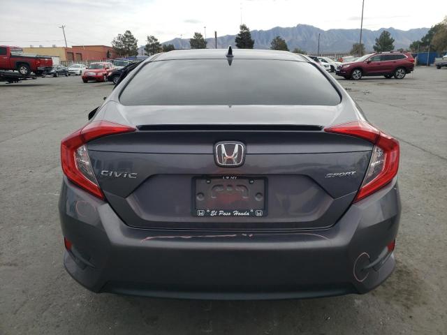 19XFC2F79HE059035 Honda CIVIC EX