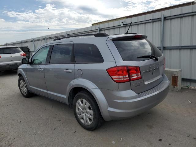 3C4PDCAB0HT569112 Dodge JOURNEY SE