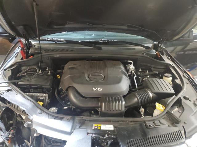 1C4RDJAG2FC917736 Dodge Durango Sxt
