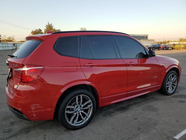 5UXWX9C52F0D47504 BMW X3 Xdrive28i