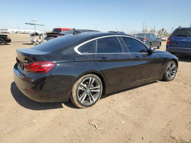 WBA4J1C09LCE59188 BMW 430i Gran Coupe