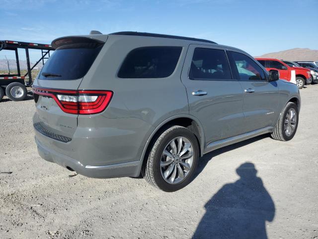 1C4RDJEG6NC136288 Dodge Durango Citadel