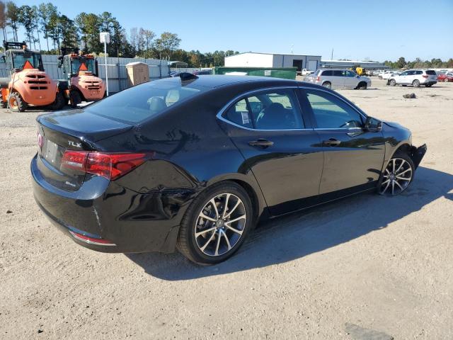 19UUB3F55GA002493 Acura TLX TECH