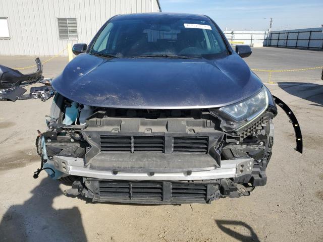 2HKRW5H39JH415632 Honda CR-V LX