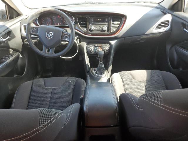 1C3CDFBB9FD330647 Dodge DART SXT