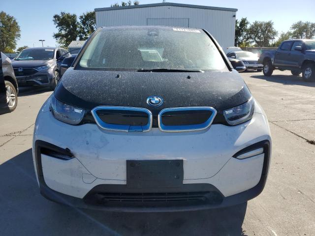 WBY7Z4C58JVC34458 BMW I3 REX
