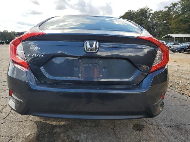 19XFC2F6XHE028058 Honda Civic Lx