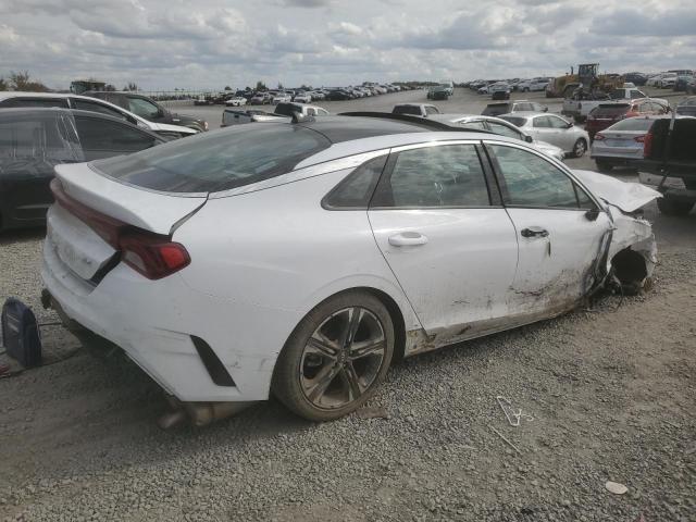 5XXG34J27MG065168 KIA K5 EX