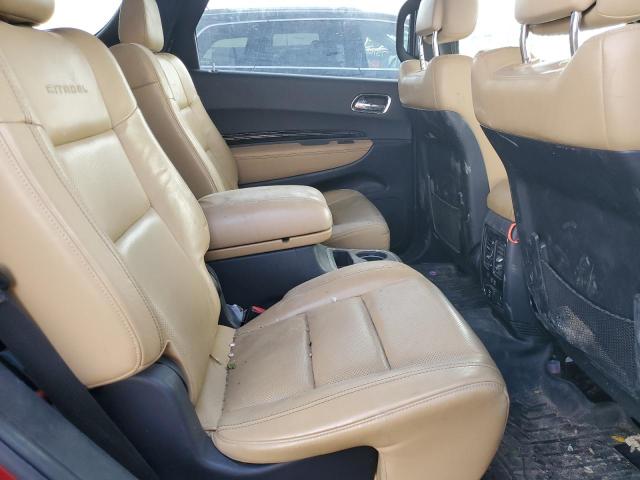 1C4RDJEG2FC177535 Dodge Durango Citadel