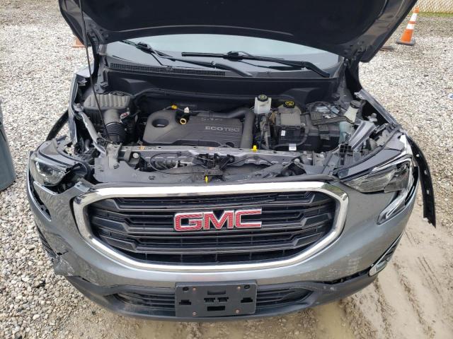 3GKALTEV1KL149643 GMC Terrain Sle