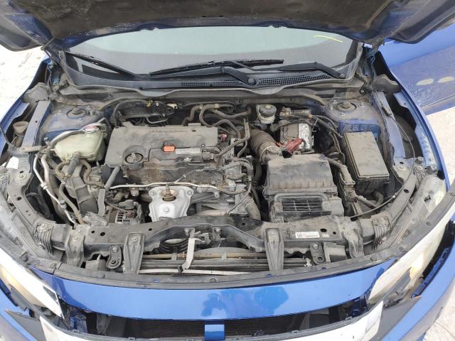 19XFC2F56GE034803 Honda Civic Lx