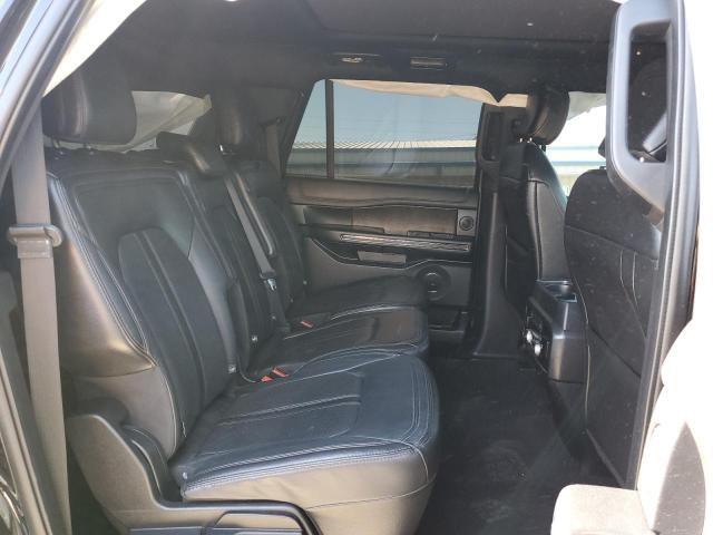 1FMJK1KT4LEA40144 Ford Expedition Max Limited
