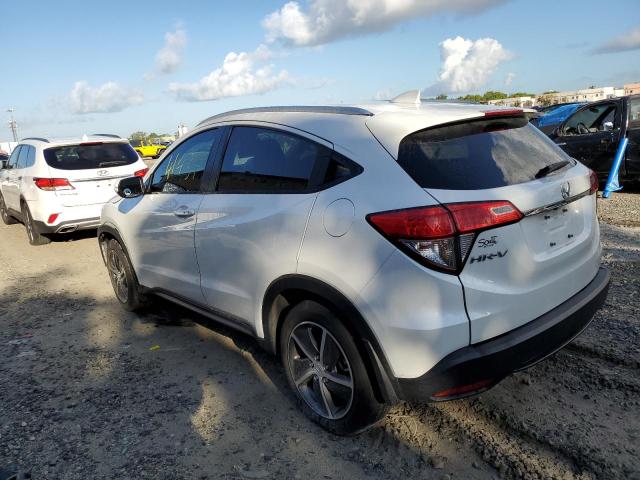 3CZRU5H51MM722969 Honda HR-V EX