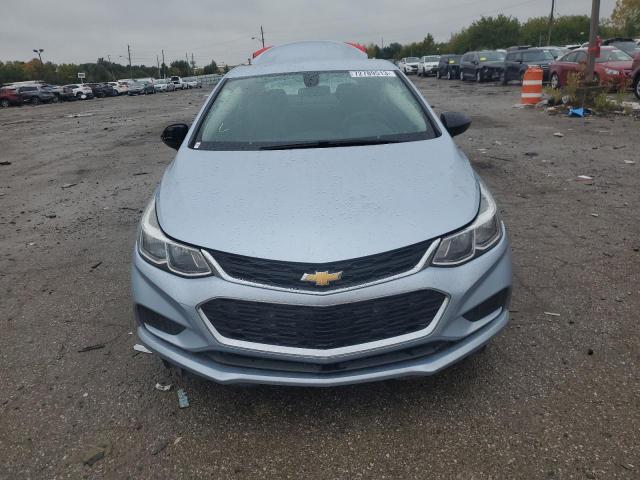 3G1BC5SM0HS555816 Chevrolet CRUZE LS