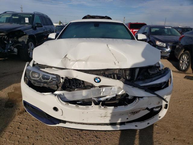 WBA4Z1C56JEC59682 BMW 430I