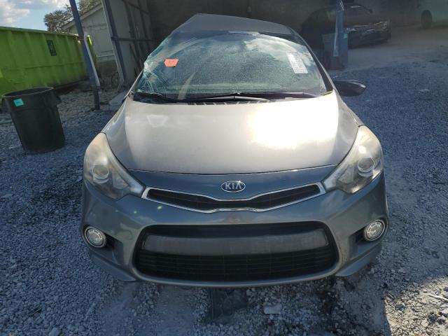 KNAFZ5A37F5285424 KIA FORTE SX